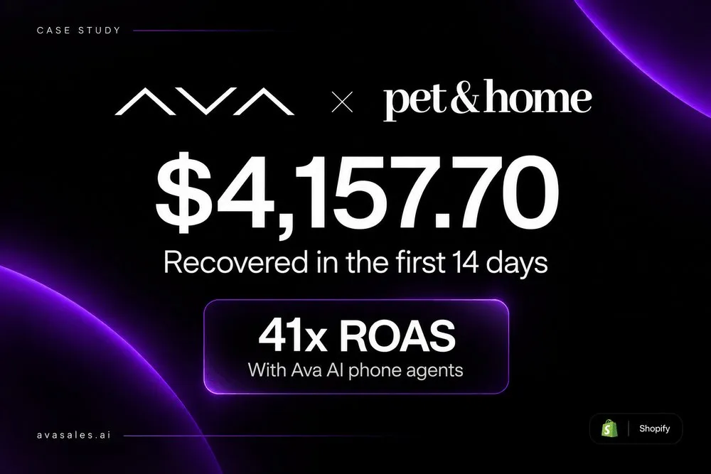Case study do chính Ava công bố