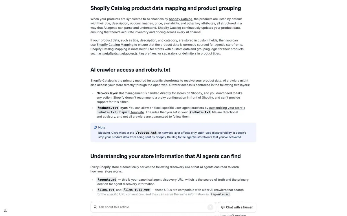 Tài liệu Shopify